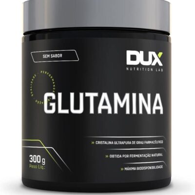 Dux Nutrition Glutamina 300g